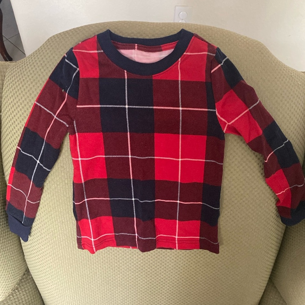 soma kids jammie’s
